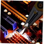 Voltage Electric Tester Volt Detector Test Pen Ac Dc Non-contact Sensor 12-1000v