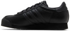 Adidas Samoa Triple Black White Sneakers Shoes Ig1817 Men s 11 5-13