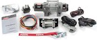Warn 108213 Vantage 3000 Winch - 3000 Lb  Capacity