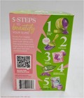 Gui Gui Beautify Your Slime Kit Fruity Glow Edit Clear Slime  see Deal    
