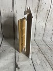Dollhouse Miniature 1 12 One Inch Scale Hw 6004 Americana 8 Panel Door 