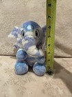 2003 Neopets  Cloud Elephante Nwt