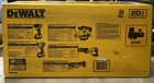 Dewalt Dck530p2 20v Max Brushless 5 Tool 2 Battery Combo Kit