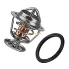 Thermostat   O-ring For Honda Trx420 500 650 680 Sxs 19300-hn8-305 19300-hn8-003