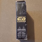 Star Wars Ccg - Limited Edition Starter Set - About 110 Cards - Luke  Vader  Etc
