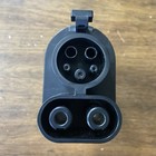 Tesla Supercharger Adapter For 2023 Hyundai Ioniq 5 Nacs To Ccs1 Car  dc  Oem