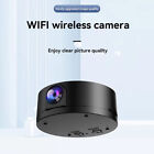 2025 Mini Wifi Camera Hd 1080p Ip Motion Detection Camcorder Home Security Cam