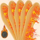 Disposable Feet Warmer Insoles Self-heating Cold-proof Warming Heating Insoles