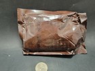 Rare Vintage Us Army Military C Sealed Accessory Pack  Sealed -salt Coffee Gum  