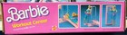 Barbie Workout Center Playset Everything Really Works 1984 Original Box 7975