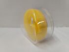 Foreo Luna Play Plus Facial Electric Mini Cleansing Brush Sunflower Yellow