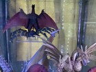 Toho Monster Collection Godzilla Set