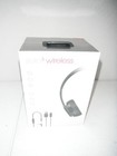 New Beats By Dr  Dre Solo3 Wireless Headphones Black W Case   Charger