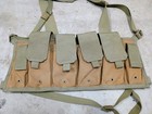 Blackhawk Commando Chest Rig Harness Old Gen Coyote Vintage Old School  8448