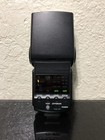 Sony Hvl-f42am Compact External Shoe Mount Flash For Sony A Series