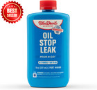49499 Oil Stop Leak 8 Oz Engine Transmission Seal Conditioner Fluid Us