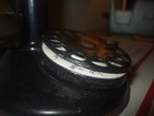Antique Western Electric Dial Candlestick Telephone Unrestored
