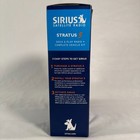 Sirius Stratus 5 Satellite Radio Sv5tk1r Open Box Complete Vehicle Kit Dock