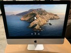 Apple Imac 2 7 Ghz Quadcore I5 21 5  -8 Gb Ram 500gb Ssd-late 2013 Desktop Only 