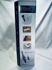 Shark S3501a Steam Pocket Mop Hard Floor Cleaner Lightweight Open Box Light Use