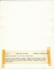Sandra Dee Original Vintage Tammy Tell Me True Universal Pictures Key Book Photo