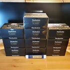 Set Of 4 Technics Collection Sl-1200m7l Boxes Of 12 Boxes Genuine   Unopened