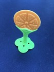 Baby Teether Silicone Teething Toys For Training Chew Gum Molar Stick