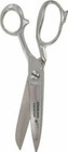 2-pcs Set Of 8  Pinking Shears And 8  Tailor Scissor High Grade Steel