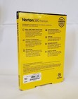 Norton 360 Premium 10 Devices With Auto Renew Brand New Retail Box  us Only 