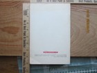 Parenteral Fluid Therapy - Baxter Laboratories Booklet 1953