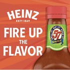 Heinz Hot Sauce 57 Bottle 10 Oz Spicy Condiment Flavor Original Zesty Exp 05 26