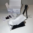 Hd 1080p Webcam Usb Computer Web Camera With Microphone For Pc Laptop Desktop
