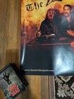 Huge Huge Huge  - Rare The Devils Rejects  Promo Movie Poster Rob Zombie 66x31in