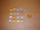 Cub Scout Belt Loops Lot