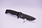 Custom Textured G10 Handles For Benchmade Fixed Adamas 375  Grips  Scales
