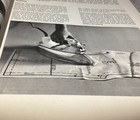 1970s Simplicity Sewing Book How-to Instructions Crafts Sew