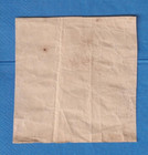  3 Three Dollars Csa Confederate States Of America 1864 Bond Coupon