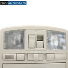 Fit Mazda 6 09-13 Cx-9 2010-15 Overhead Console Reading Light Sunroof Switch Usa
