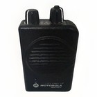 Motorola Minitor V  5  Vhf 2-channel Stored Voice Pager 151-158 9975 Mhz