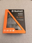 Bushnell H2o Binoculars Waterproof  Fogproof  Optics For Boating  Hiking  Camp  