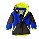 Children s Place Boy s 3-in-1 Winter Jacket Ski Puffer Wind Water-resistant