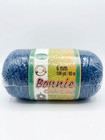 Vintage Bonnie Macrame Braid 2 6mm - 100   1 6mm 50 Yardcraft Cord Lot Of 3 New