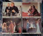 1975 Old Dracula 8x10 Mini Lobby Card Set Of 8 David Niven Aip Original