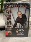 Mark Gungor Laugh Your Way To A Better Marriage 4 Dvd Set Oop -brand New Sealed 