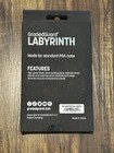 Gradedguard Psa Graded Card Case Guard Protector Labyrinth Limited Edition