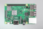 Raspberry Pi 3b  model 3b  64-bit Quad Core  1gb Ram  Wifi  Bluetooth  Us Seller