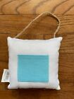 Personalized Hanging Tooth Fairy Pillow- Boys Dinosaur
