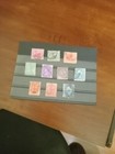 British Colonies Multi Early Issues Used  lot  47 