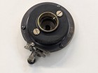 Victor Victrola   Hmv Exhibition Reproducer Rubber Tone Arm Insulator Flange
