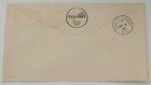 Prince George To Takla Landing Canada June 2 1937 First Flight Airmail